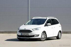 Ford Grand C-Max 2.0 TDCi 7-mieste 2015 - 1