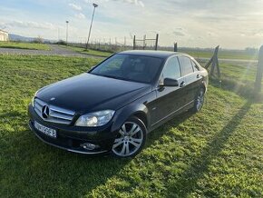 Mercedes W204 c220 NEPOJAZDNÉ - 1