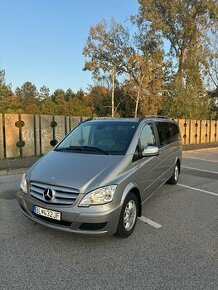 Predám Mercedes Benz Viano 220 CDi