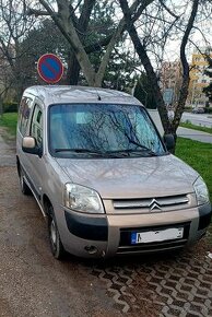 Citroen Berlingo - 1.6 HDI