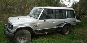 Pajero 1