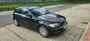 Bmw e87 116i - 1