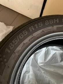 Letne pneumatiky 185/65 R15