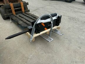 Hydraulicke kladivo od 2.5-3.5 ton