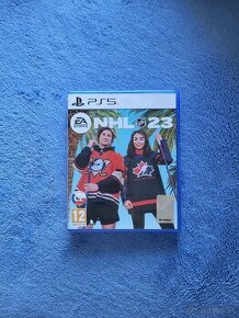 NHL 23 PS5