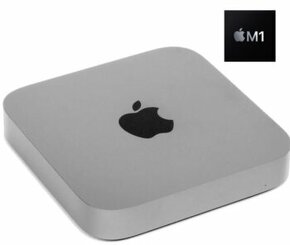 Mac mini M1 2022 - 1