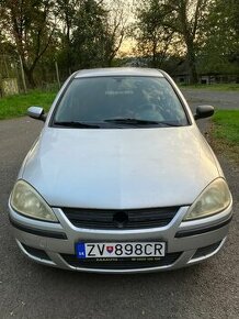 Predám auto Opel Corsa