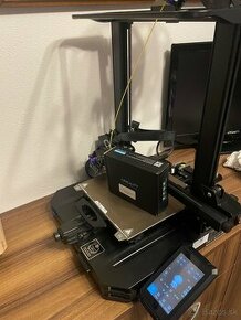 Ender 3s1 pro