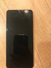 Samsung A51 jemne vypaleny displej - 1