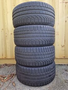 255 30 20 zimné 255/30 R20 pneumatiky 255/30/20