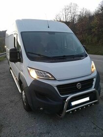 Fiat Ducato MAXI 2,3 MJET 150k L4H2