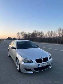 BMW E60 530d