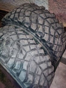 Mud Power 265/75 R15