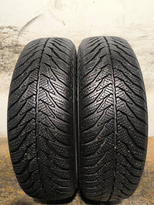 165/70 R14 Zimné pneumatiky Matador Sibir Snow 2 kusy