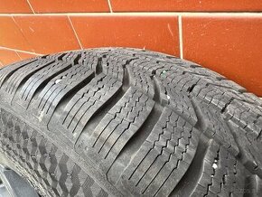 Original kolesa Toyota 235/55 R18