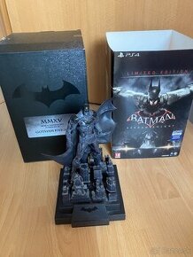 Batman Arkham Knight Limited Edition - PS4