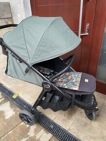 Predám športový kočík baby jogger