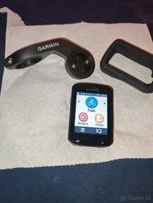 Garmin edge 820