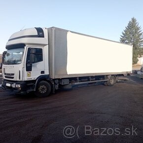 Iveco 120E25