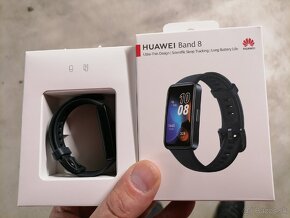 Huawei band 8