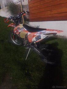 Ktm exc350f