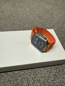 Apple Watch Ultra