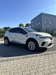 Renault Captur 1.0 Cte ,rok vyroby 2021