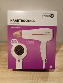 fen kaufland switch on haartrockner