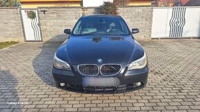 BMW E60