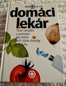 Domáci lekár