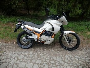 Kawasaki KLE 500