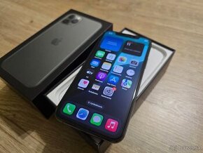 Iphone 11 PRO 64GB Space grey