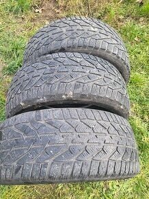 Zimné pneu KORMORAN 225/45 R17