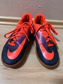 Halovky NIKE hypervenom