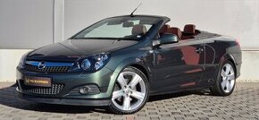 Opel Astra Twintop 1.6Turbo 132kw Endless Summer