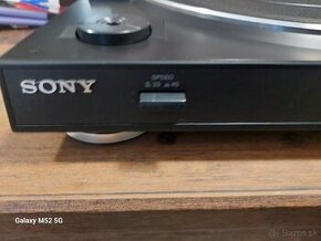 Sony PS-LX250H