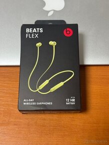 Beats FLEX - nové