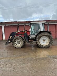 Massey ferguson