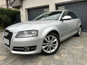 Audi A3 Sportback 2.0 TDI DPF Ambiente