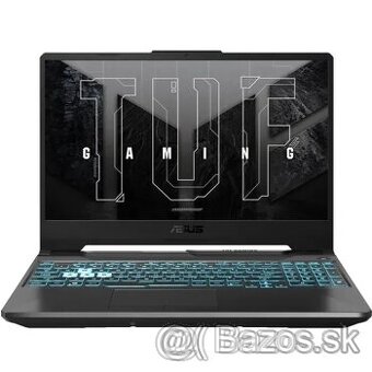 ASUS TUF Gaming A15 FA506NF (BB)