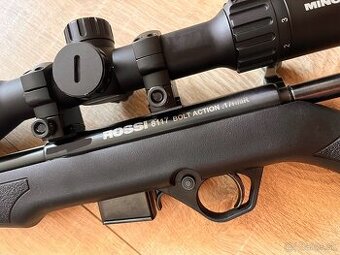 17 HMR - 1