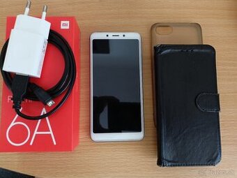 Xiaomi Redmi  6A