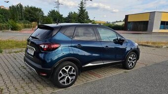 Renault Captur 0,9 TCe