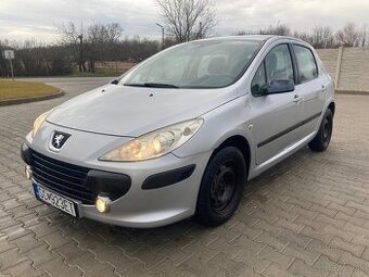 PEUGEOT 307  1.4i  ROK-2006  STK-EK-2027/1