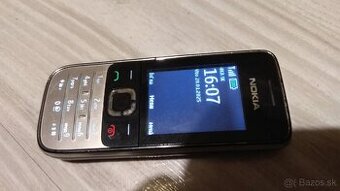 NOKIA 2730c