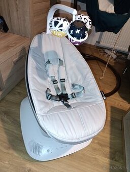 4moms MamaRoo 5