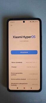 Xiaomi Redmi Note 13 Pro 8GB/256GB lavender