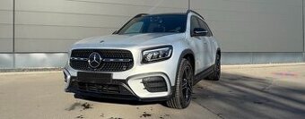 Mercedes-Benz GLB 220 4M AMG