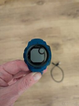 Garmin Instinct Solar