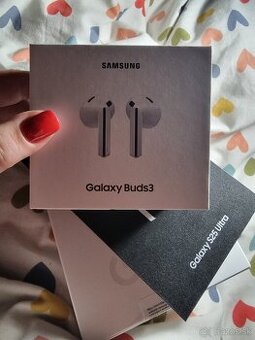 Samsung buds 3